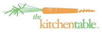 The Kitchen Table LLC logo
