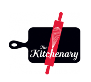 The Kitchenary at Heymann's logo