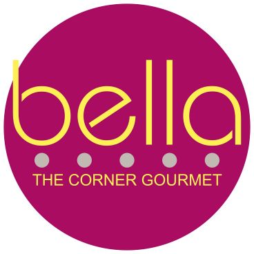 Bella The Corner Gourmet logo