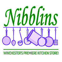Nibblins logo