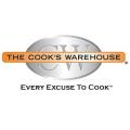 The Cooks Warehouse store page