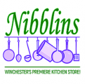Nibblins store page