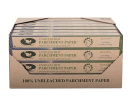 Beyond Gourmet Parchment Paper