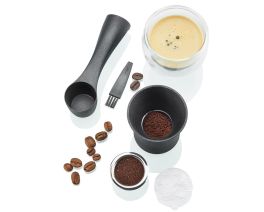 GEFU Coffee Capsule Set