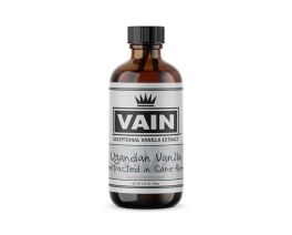 Uganda Vanilla in Cane Rum