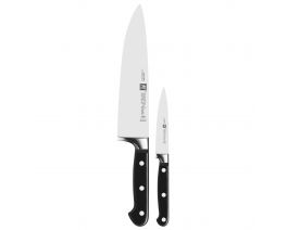 ZWILLING Professional "S" Zwilling 2pc Chef's Set