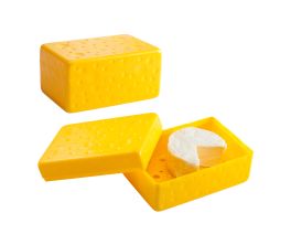 Cheese Saver®  Set of 2