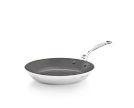 AFFINITY 5-ply Stainless Steel Non-Stick Frying Pan - 8"