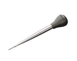 Baster Set with Flavor Injector