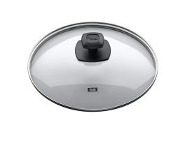 Comfort Tempered Glass Fry Pan 8" Lid