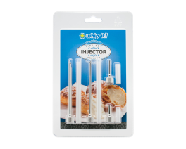 Whip-It! Injector Tip Set