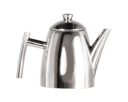 Primo Teapot w/ Infuser, mirror finish, 22 fl. oz.