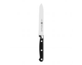 ZWILLING Professional "S" Zwilling 5" Serrated Utility Knife