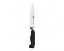 HENCKELS Silvercap 6" Utility Knife