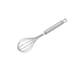 Parma Balloon Whisk, s/s, 12"