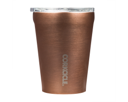 Corkcicle Tumbler 12-oz. Copper