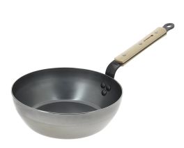 COUNTRY FRYPAN  -MINERAL B BOIS