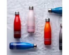 Stainless Steel Hydration Bottles