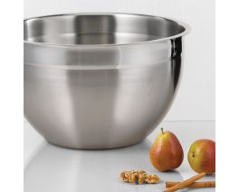 Tramontina Gourmet Stainless Steel Mixing Bowls