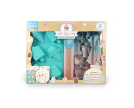 Ice Cream Parlor Ultimate Baking Set