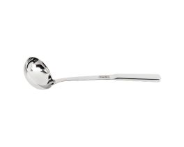 Forged Stainless Tools Deep Ladle