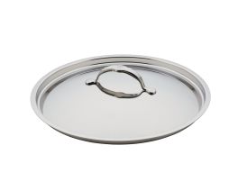 Provisions  11" Stainless Steel Lid (28cm)