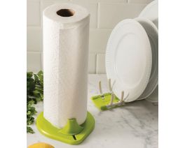 Gourmac Paper Towel Holder