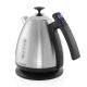 Chantal 1.75 qt. Vincent Electric Water Kettle Brushed SS