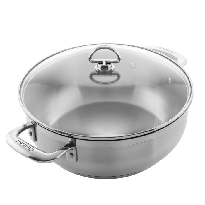 Chantal Cookware Corp