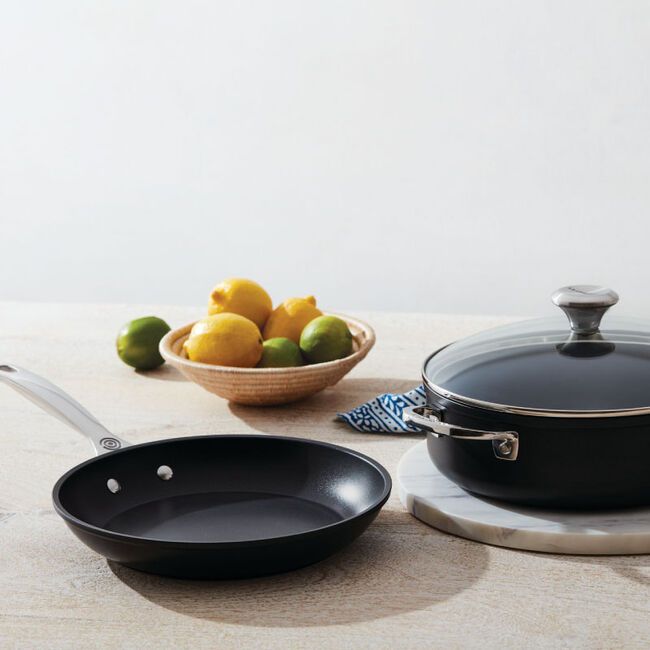 Le Creuset Toughened Nonstick PRO Fry Pan - The Peppermill