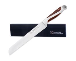 Hammer Stahl 8" bread knife