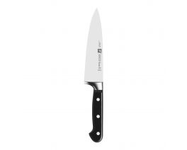 ZWILLING Professional "S" Zwilling Professional S 6" Chef's Knife