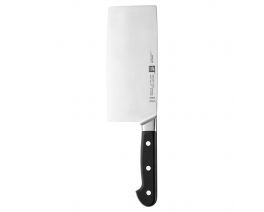ZWILLING Pro   PRO 7" Chinese Chef's Knife/Vegetable Cleaver