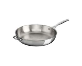 Stainless Steel  Fry Pans