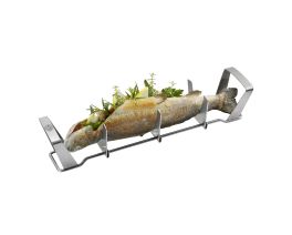 GEFU BBQ Fish Rack