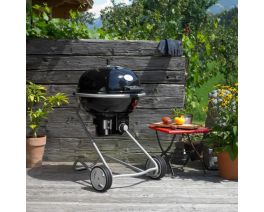 Charcoal Kettle Grill No.1 AIR F50