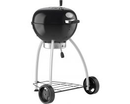 Charcoal Kettle No.1 Belly F50
