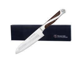 Hammer-Stahl 4.5" Santoku Knife