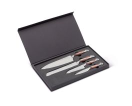 HS 4 Piece Cutlery Essentials