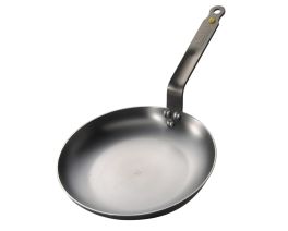 OMELETTE PAN -MINERAL B ELEMENT - 9½''