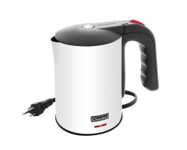 Chantal 20-oz Colbie Electric Water Kettle, Enameled Exterior FALL TEAKETTLE PROMO