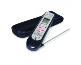 CDN Infrared/Thermocouple Probe Thermometer