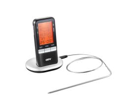 GEFU Digital Radio Thermometer