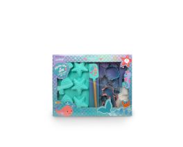 Under the Sea Ultimate Baking Party