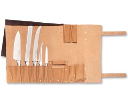 Hammer Stahl 6-Piece BBQ Cutlery Set
