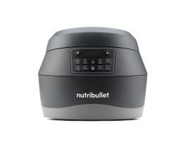 NutriBullet EveryGrain Cooker
10 Cup Capacity