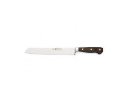 Crafter 9" Double-Serrated Bread Knife