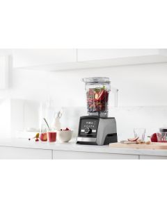 Vitamix® A3500 Blender - Brushed Stainless