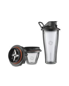 Vitamix Ascent Blending Cup & Bowl Starter Kit