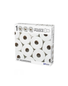 Puzzle: TP Hoarding